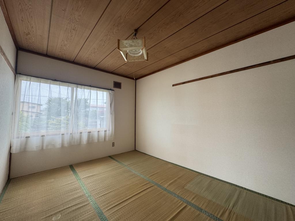 春採6丁目　中古戸建 内観