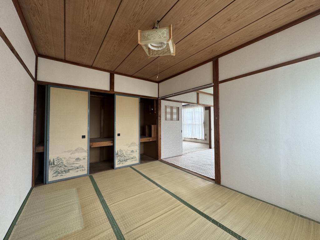 春採6丁目　中古戸建 内観