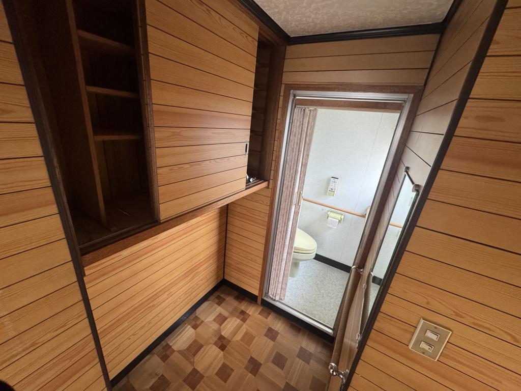 春採6丁目　中古戸建 内観