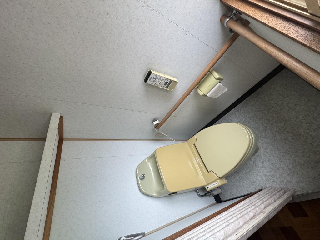 春採6丁目　中古戸建 内観