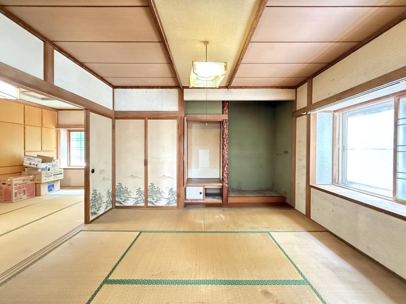 釧路町遠矢１丁目　中古戸建 内観