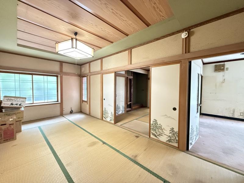 釧路町遠矢１丁目　中古戸建 内観
