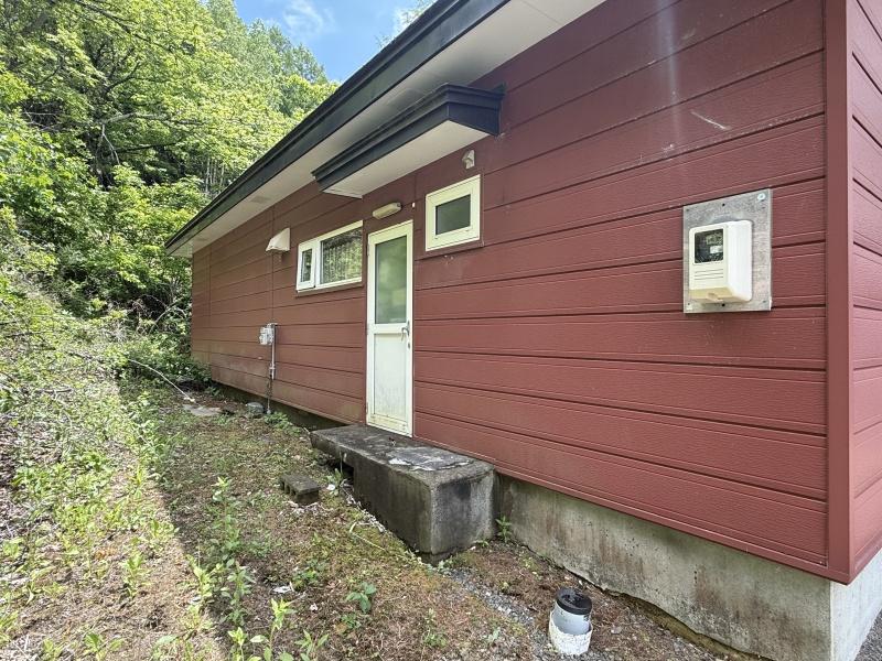 釧路町遠矢１丁目　中古戸建 内観