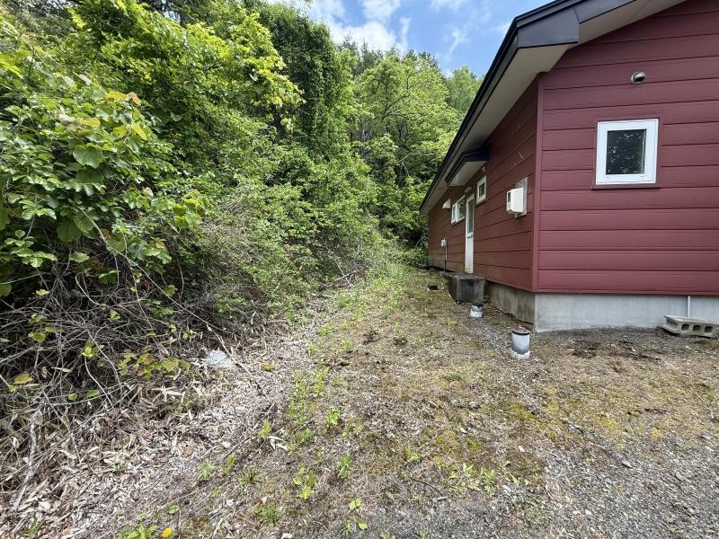 釧路町遠矢１丁目　中古戸建 内観