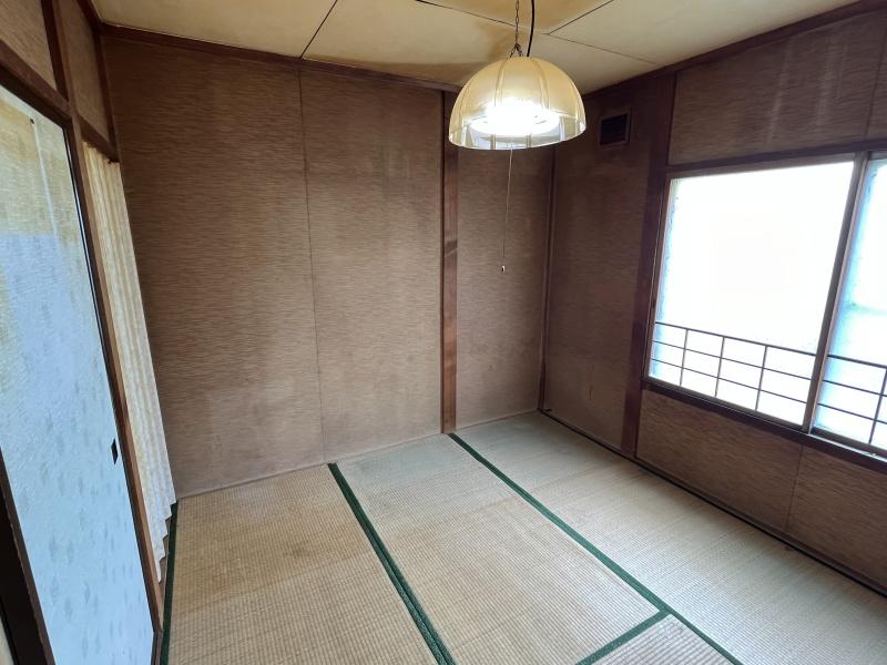 釧路市白樺台１丁目　中古戸建 内観