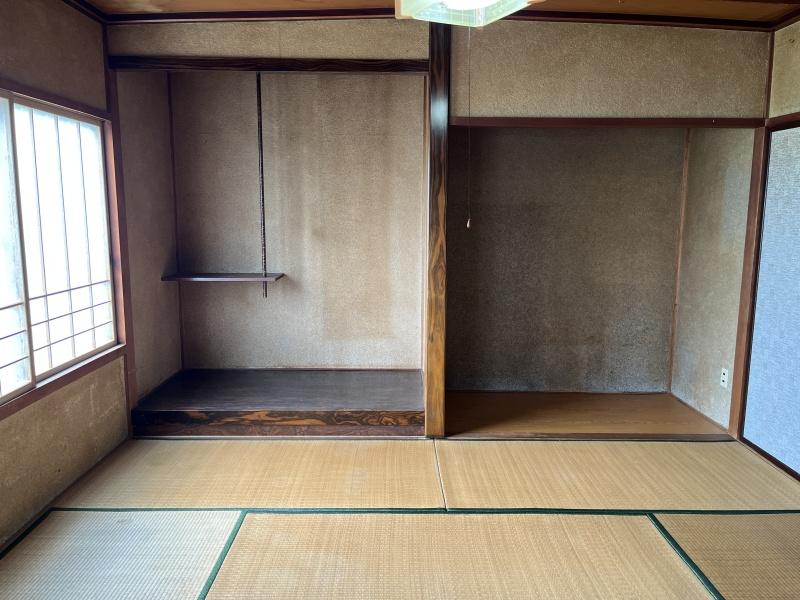 釧路市白樺台１丁目　中古戸建 内観