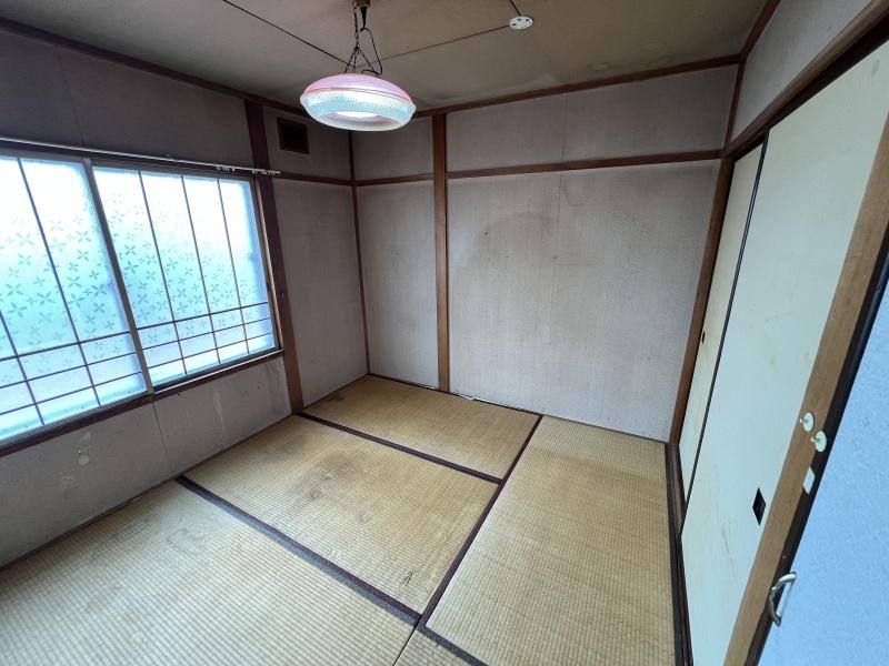 釧路市白樺台１丁目　中古戸建 内観