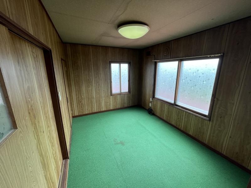 釧路市白樺台１丁目　中古戸建 内観