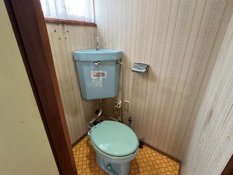 釧路市白樺台１丁目　中古戸建 内観