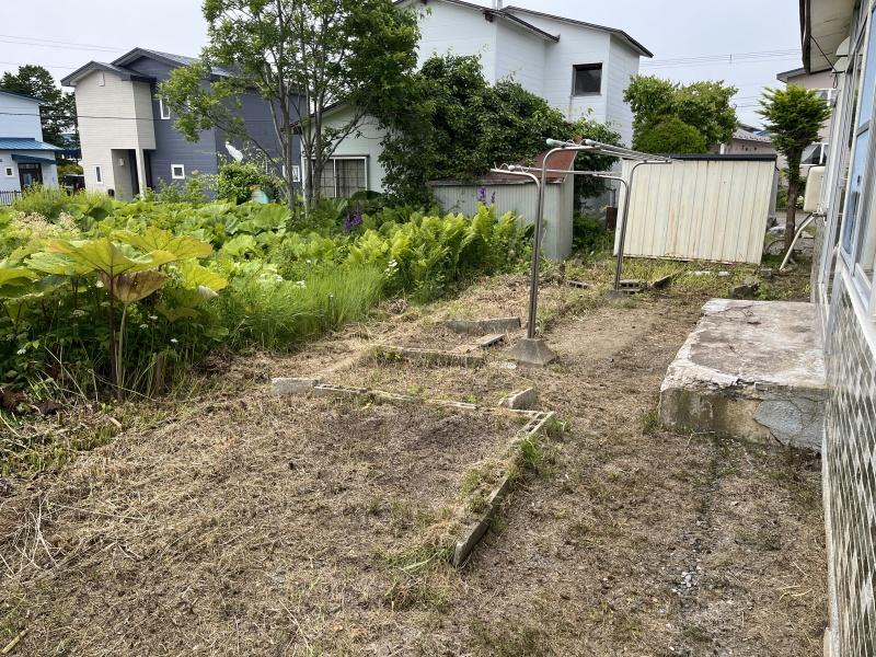 釧路市白樺台１丁目　中古戸建 内観