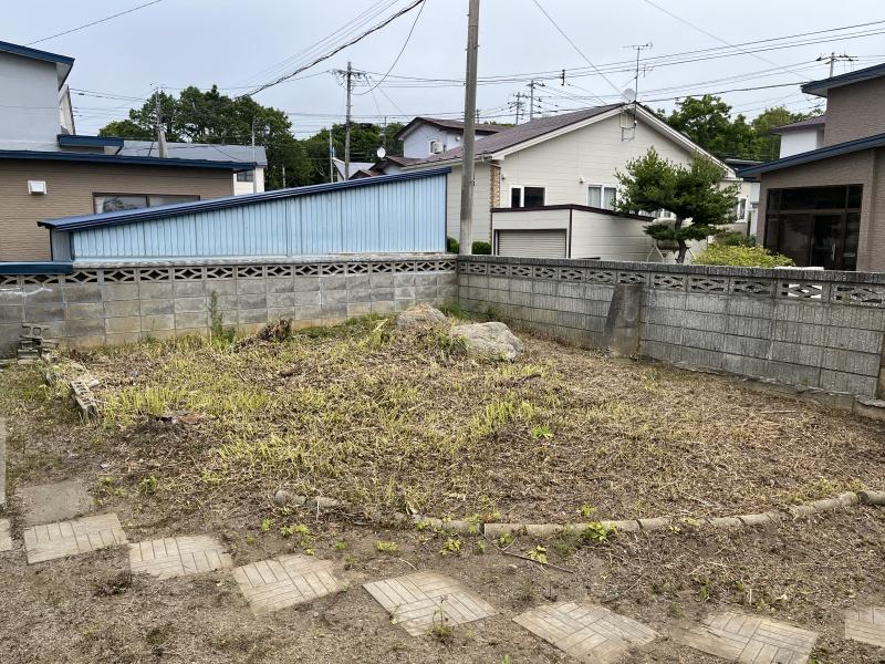 釧路市白樺台１丁目　中古戸建 内観