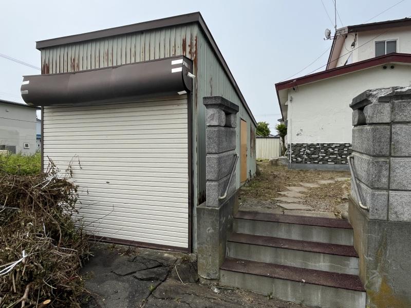 釧路市白樺台１丁目　中古戸建 内観