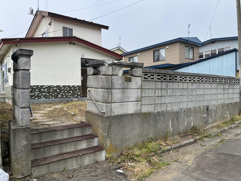 釧路市白樺台１丁目　中古戸建 内観