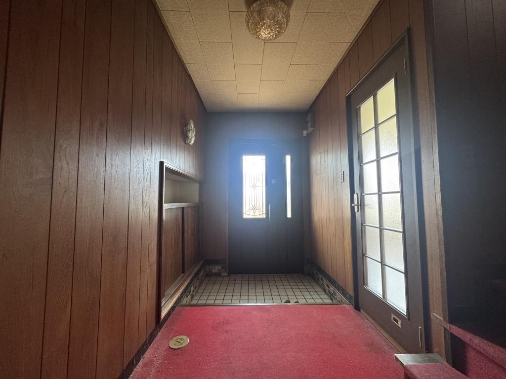 桜ケ岡6丁目　中古戸建 内観