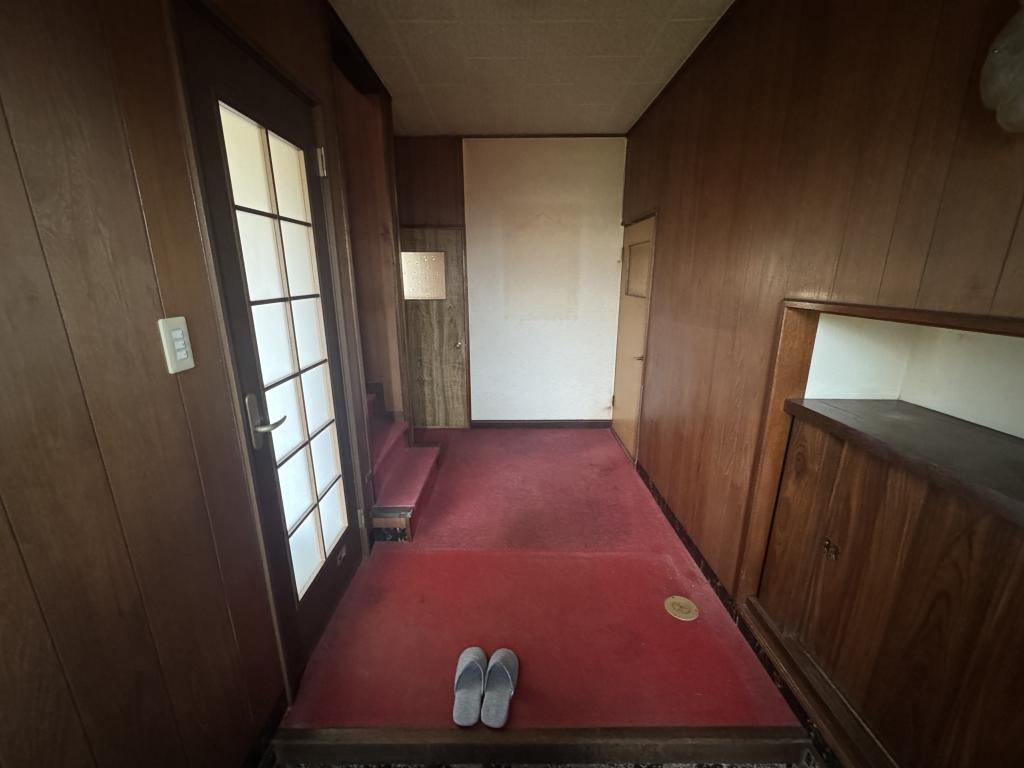 桜ケ岡6丁目　中古戸建 内観