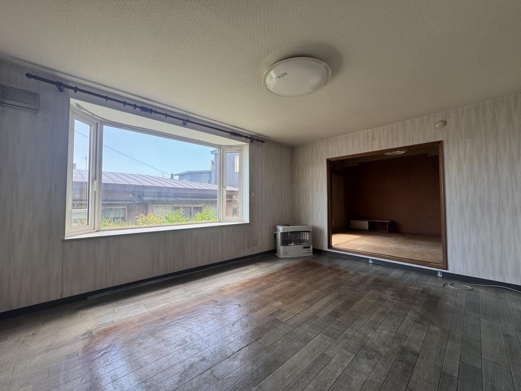 桜ケ岡6丁目　中古戸建 内観