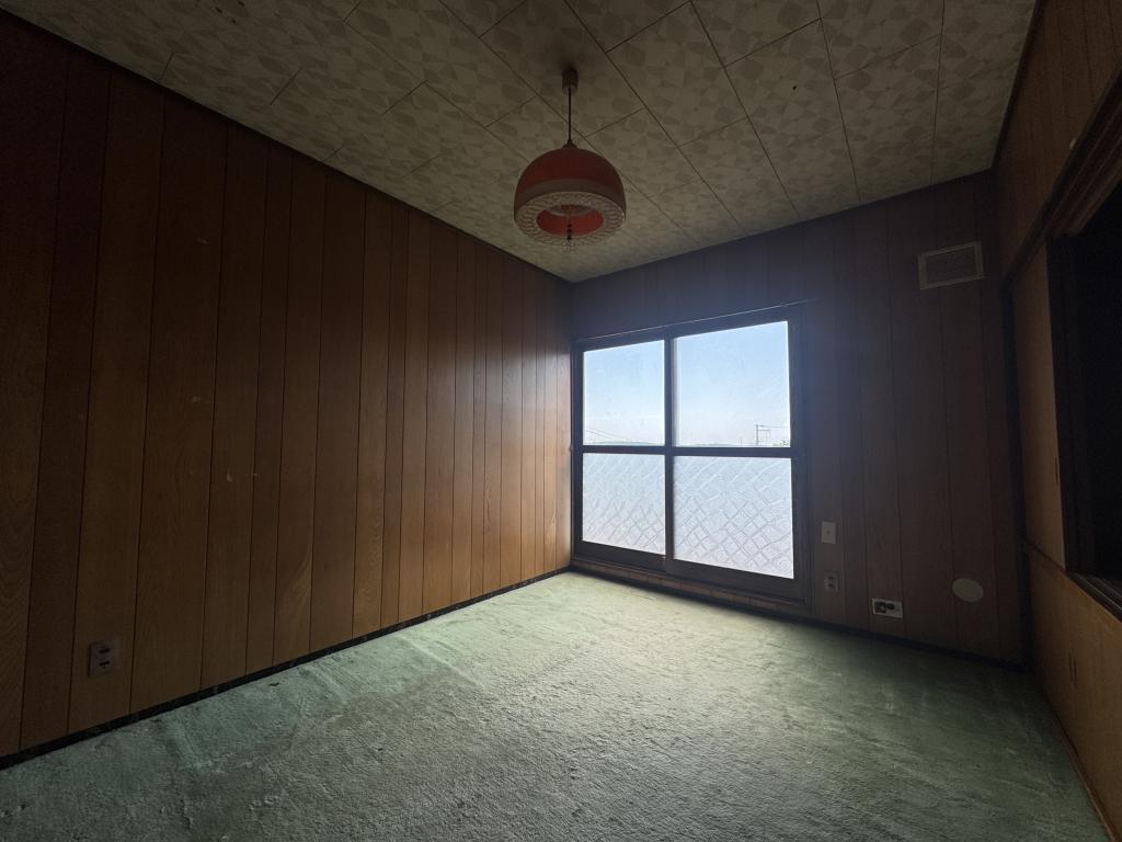 桜ケ岡6丁目　中古戸建 内観