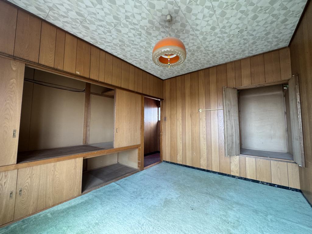 桜ケ岡6丁目　中古戸建 内観