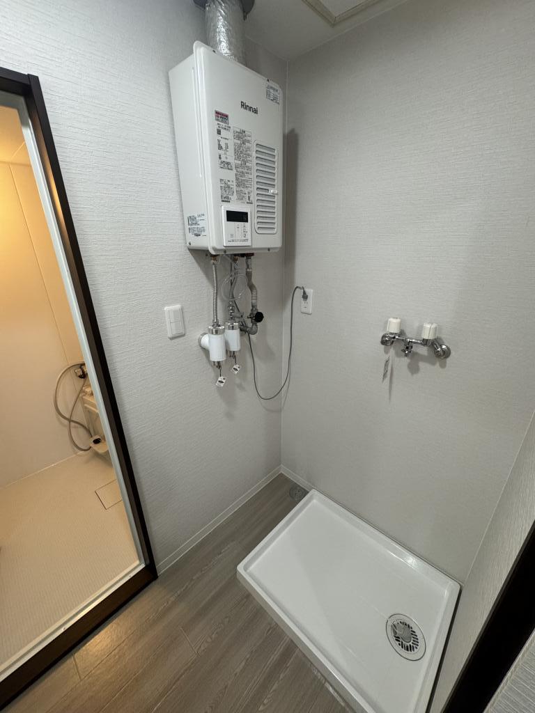 リーセント双葉町　フルリフォーム済み　中古マンション 内観