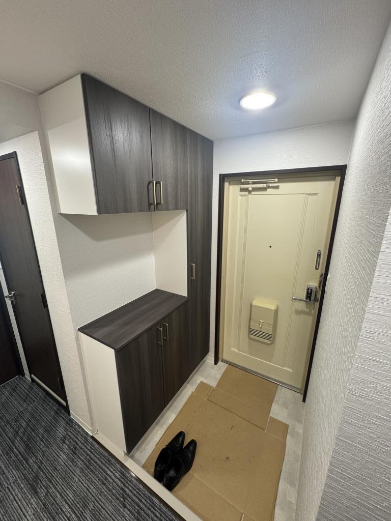 リーセント双葉町　フルリフォーム済み　中古マンション 内観