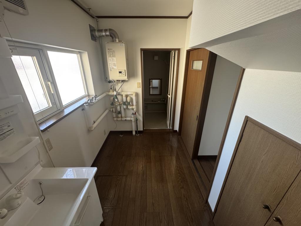 桜ケ岡7丁目　中古戸建 内観