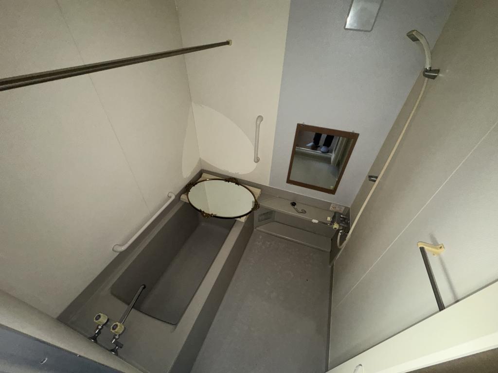 桜ケ岡7丁目　中古戸建 内観