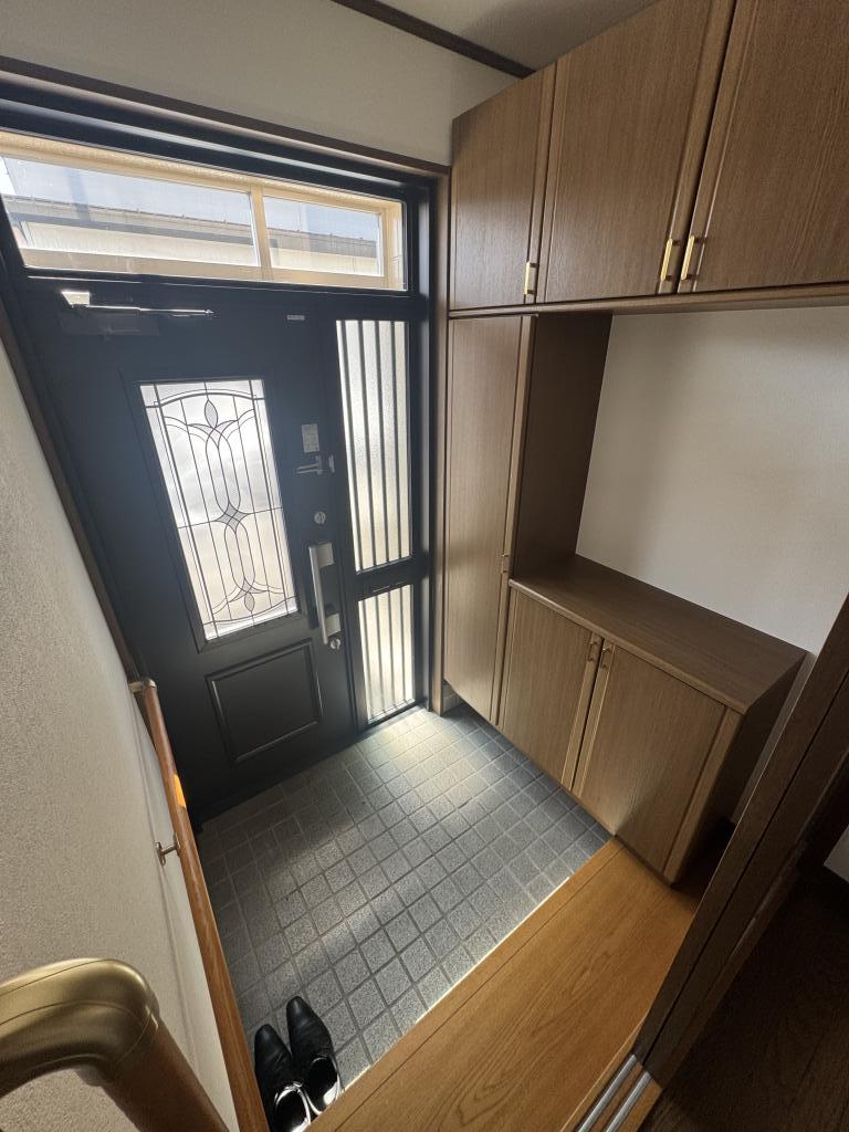 桜ケ岡7丁目　中古戸建 内観
