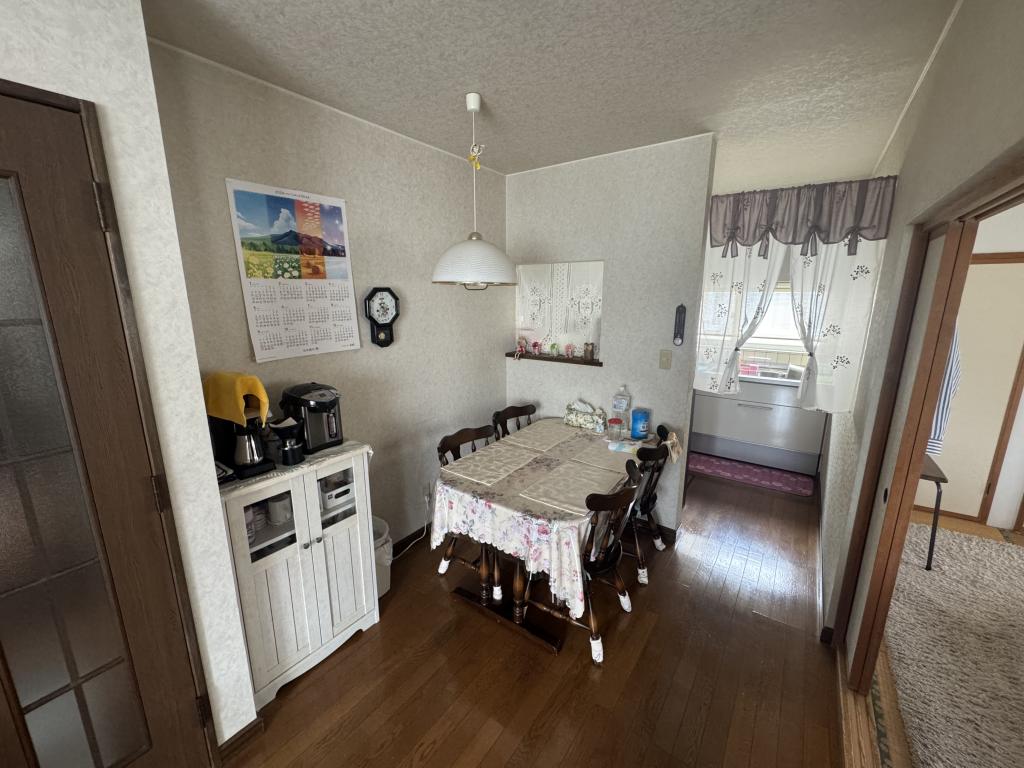 文苑4丁目　日本ハウスHD施工　中古戸建 内観