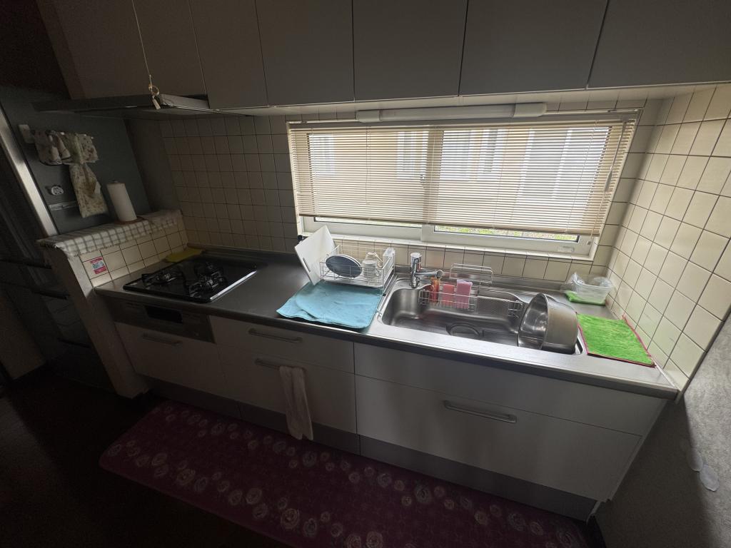 文苑4丁目　日本ハウスHD施工　中古戸建 内観