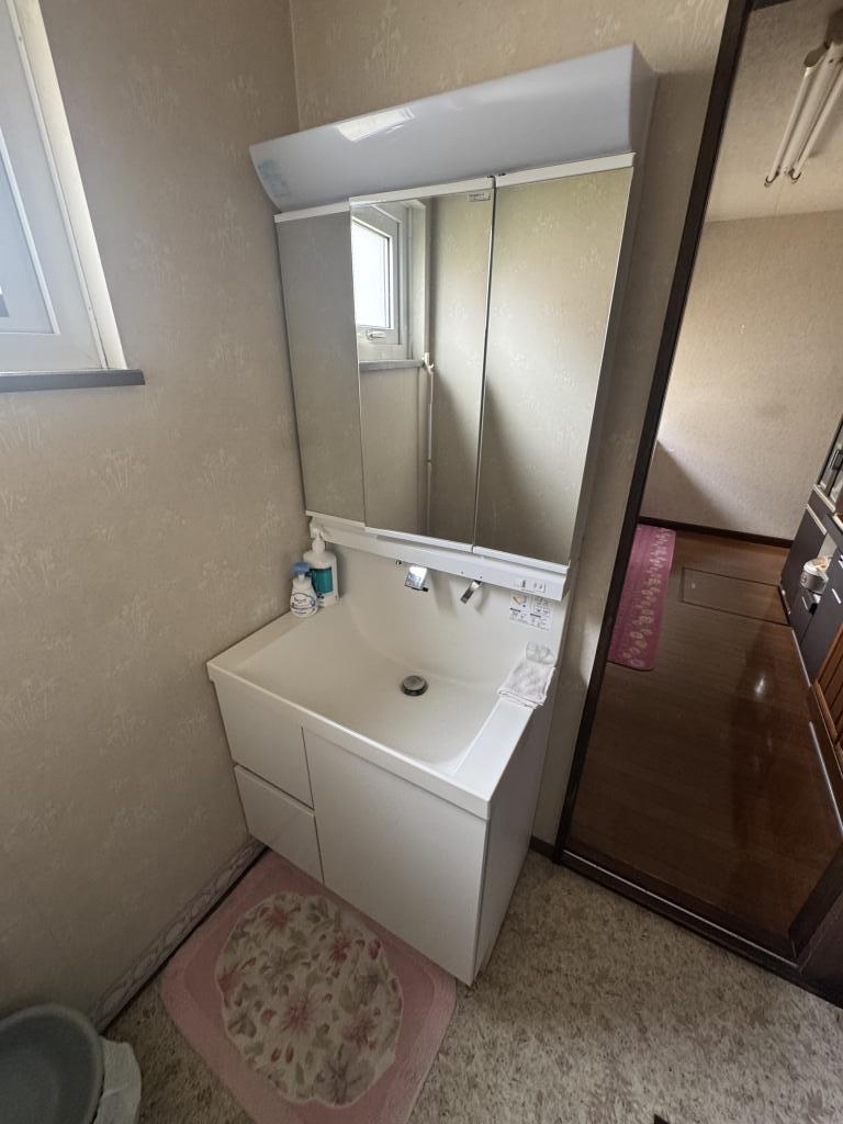 文苑4丁目　日本ハウスHD施工　中古戸建 内観