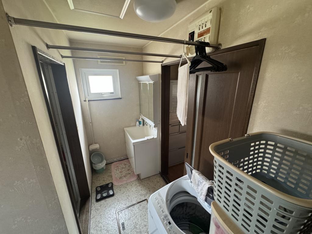 文苑4丁目　日本ハウスHD施工　中古戸建 内観