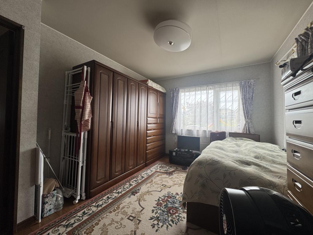 文苑4丁目　日本ハウスHD施工　中古戸建 内観