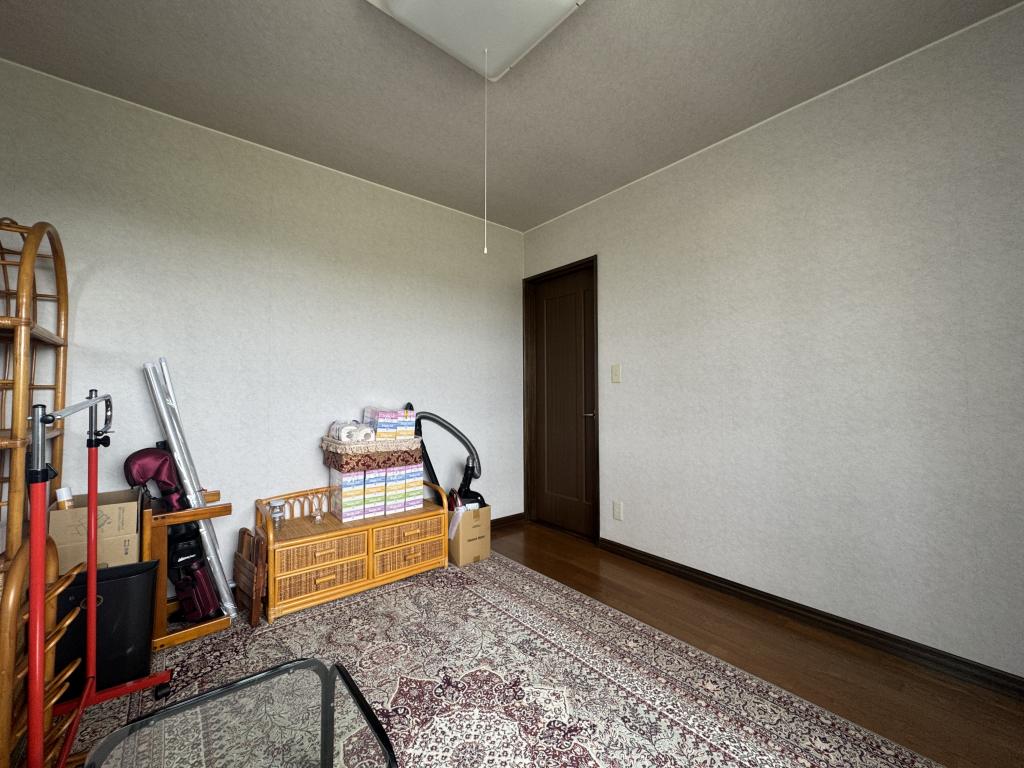 文苑4丁目　日本ハウスHD施工　中古戸建 内観