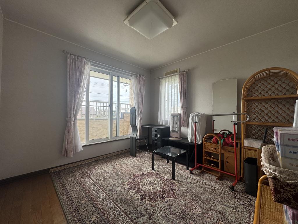 文苑4丁目　日本ハウスHD施工　中古戸建 内観