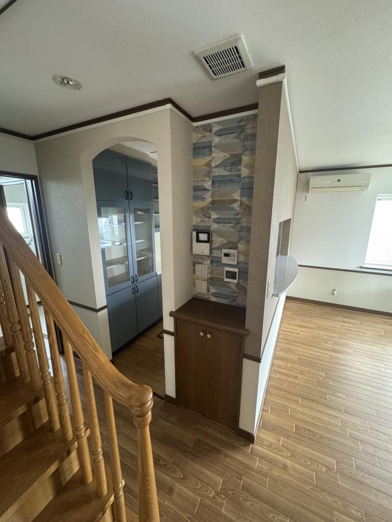 文苑2丁目　中古戸建 内観
