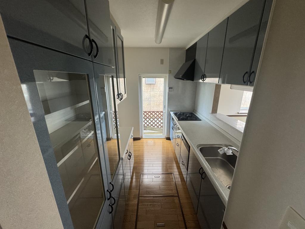 文苑2丁目　中古戸建 内観