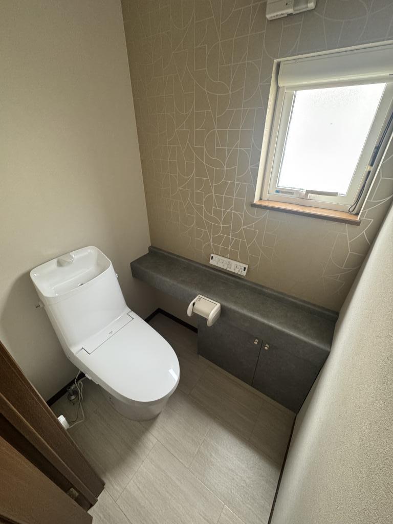文苑2丁目　中古戸建 内観