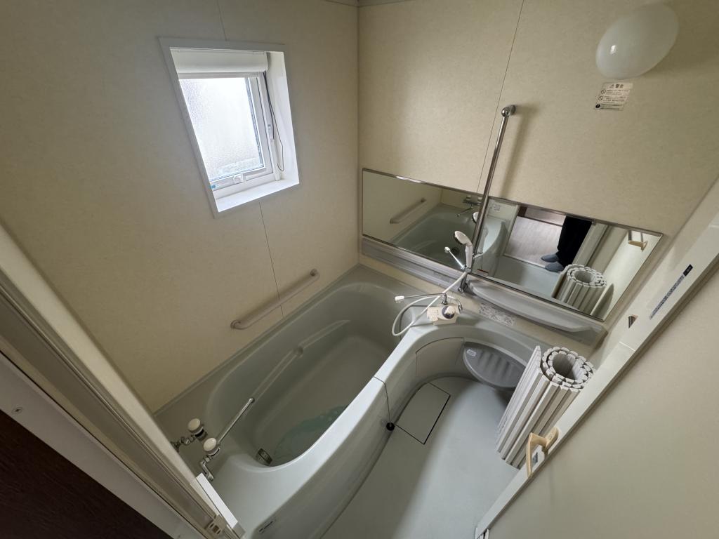 文苑2丁目　中古戸建 内観