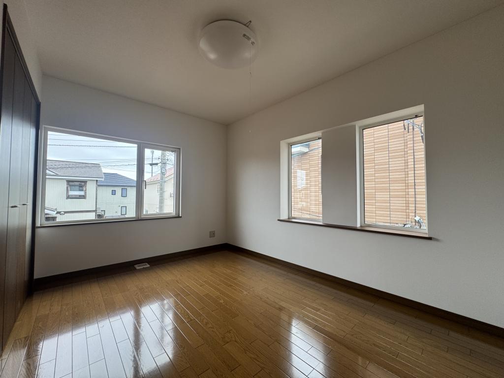 文苑2丁目　中古戸建 内観