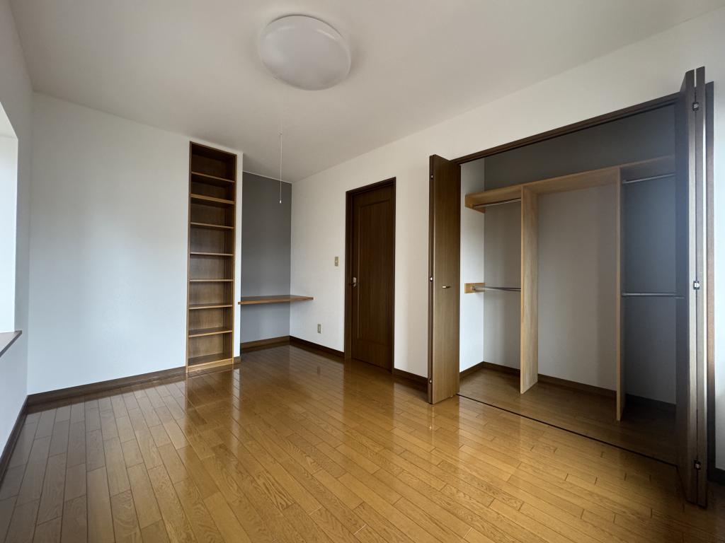 文苑2丁目　中古戸建 内観
