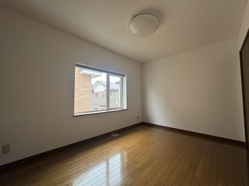 文苑2丁目　中古戸建 内観
