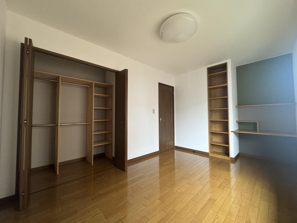 文苑2丁目　中古戸建 内観