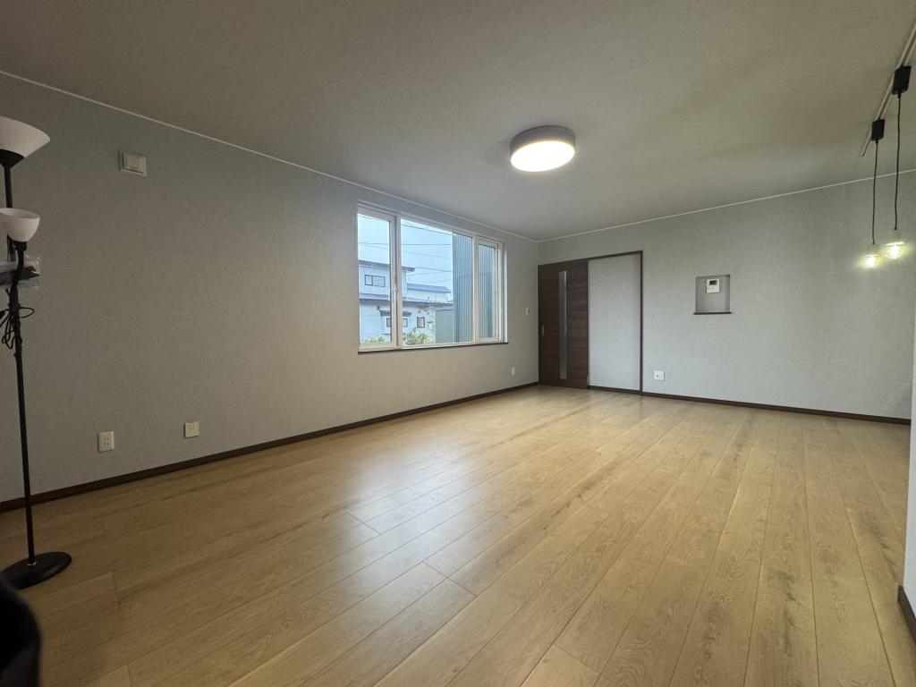 益浦　平家　中古戸建 内観