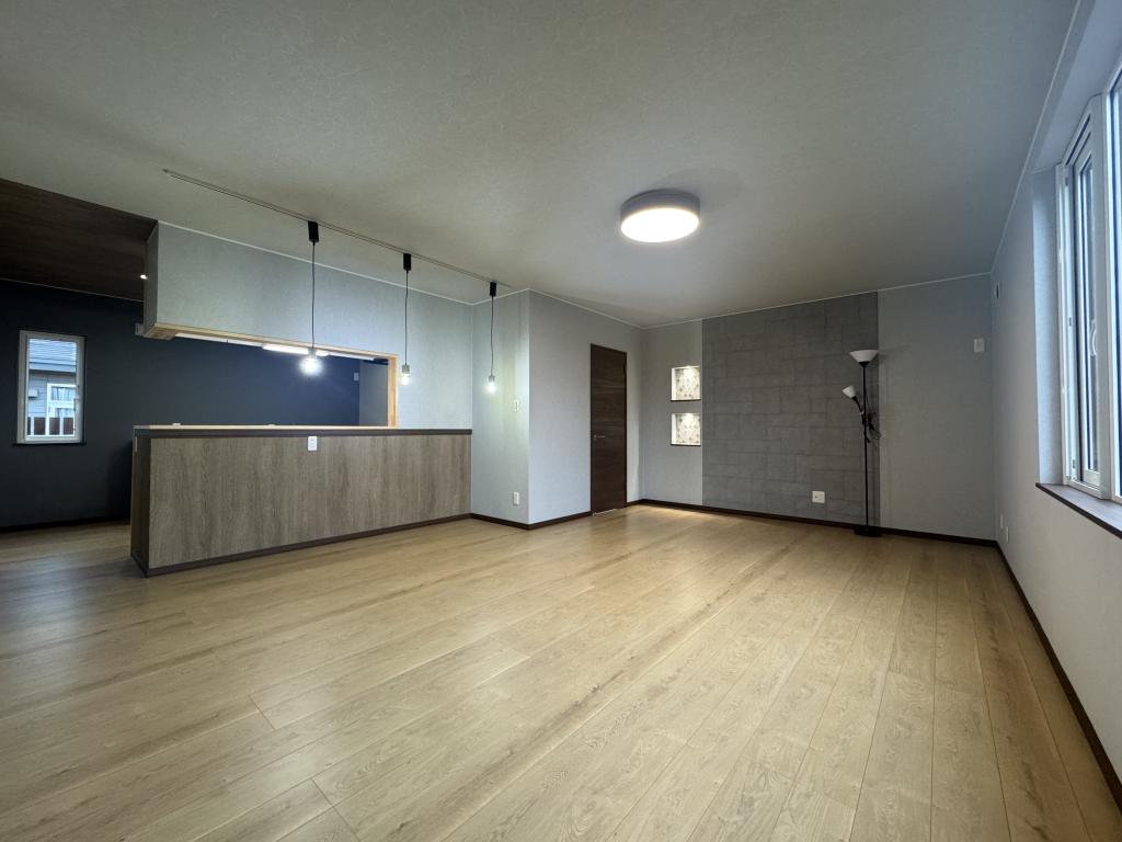 益浦　平家　中古戸建 内観