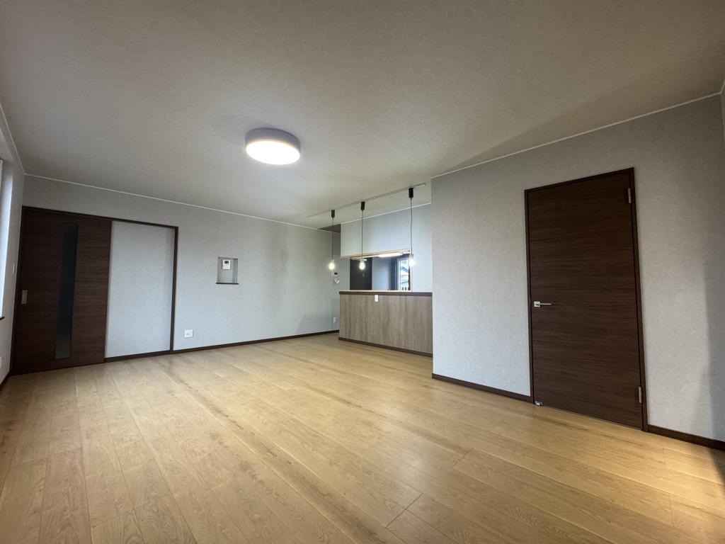 益浦　平家　中古戸建 内観
