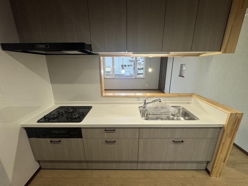 益浦　平家　中古戸建 内観