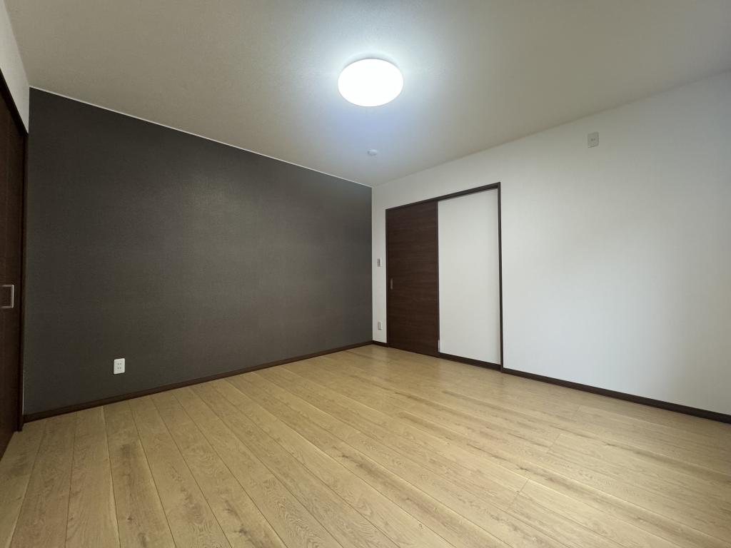 益浦　平家　中古戸建 内観