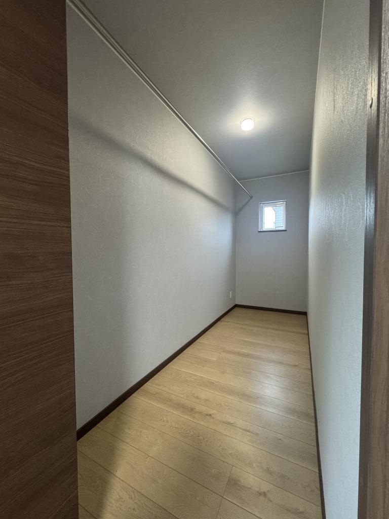 益浦　平家　中古戸建 内観