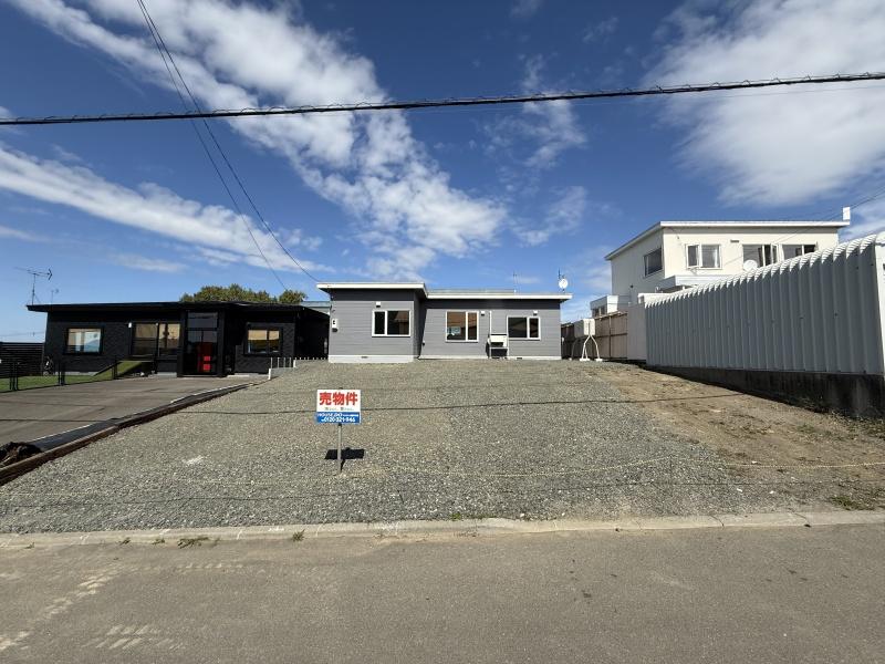 釧路町柏東４丁目　中古戸建 内観