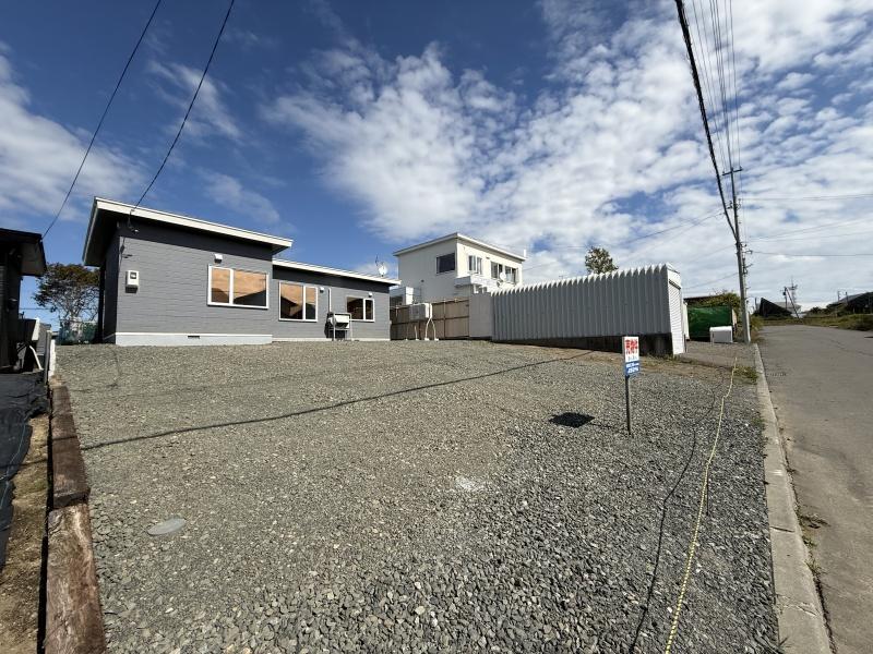 釧路町柏東４丁目　中古戸建 内観